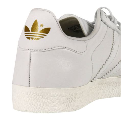 white adidas shoes womens cheap|Adidas original white shoes.